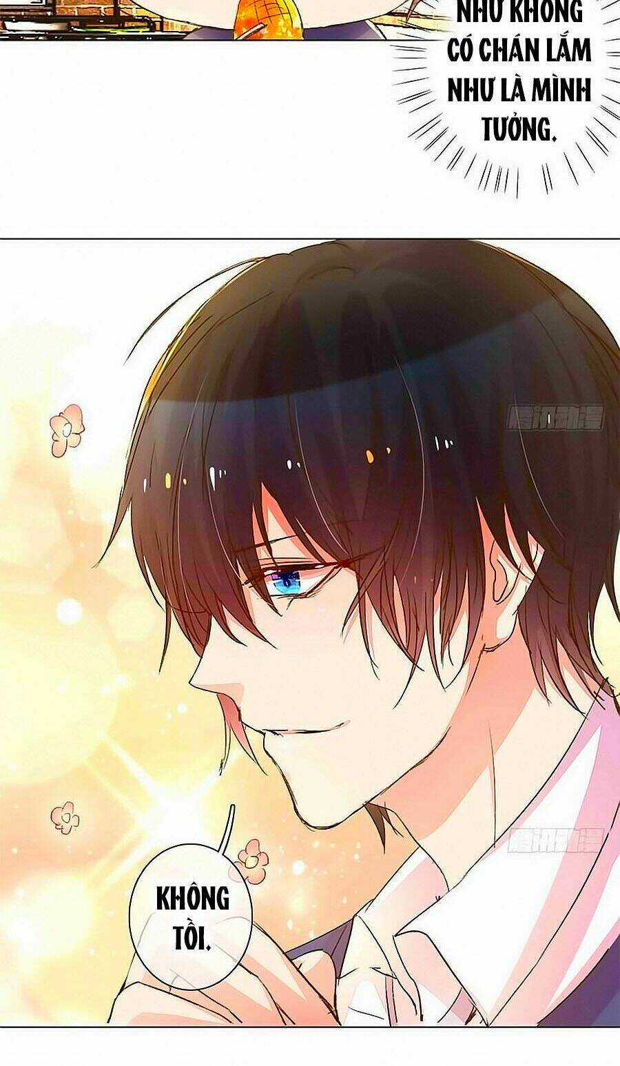 Hào Môn Tiểu Lãn Thê - Chapter 69 - Trang 4