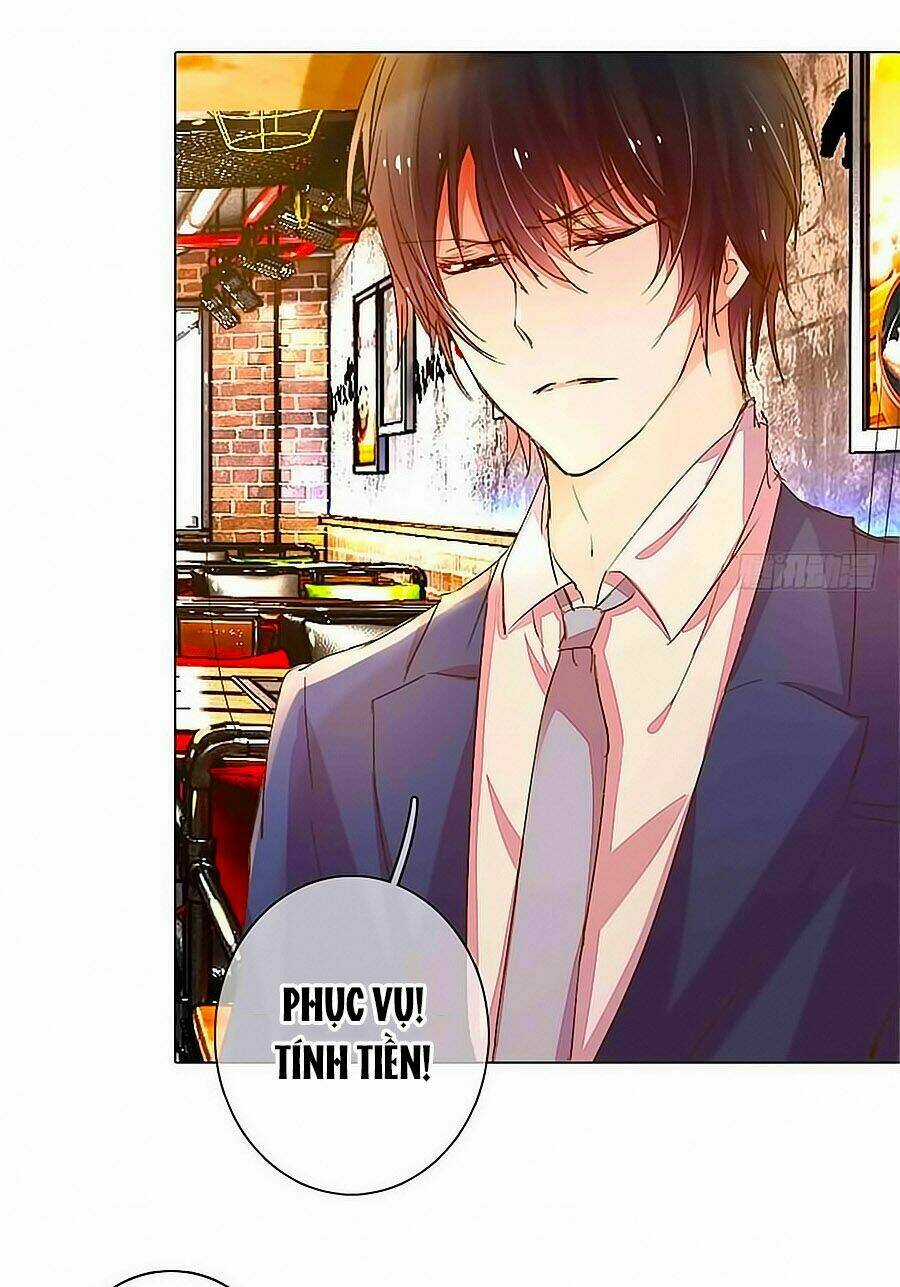 Hào Môn Tiểu Lãn Thê - Chapter 69 - Trang 7