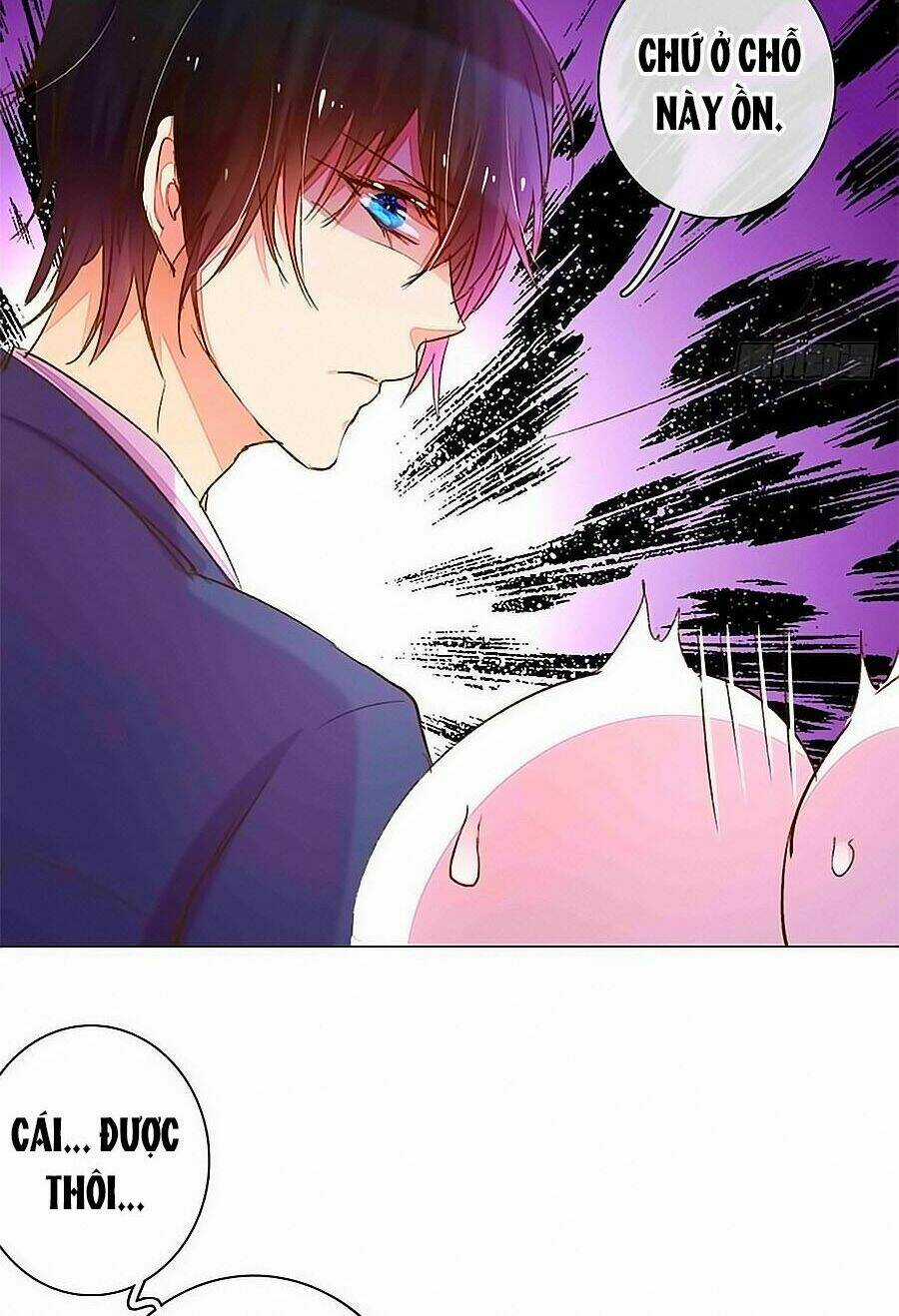 Hào Môn Tiểu Lãn Thê - Chapter 69 - Trang 10