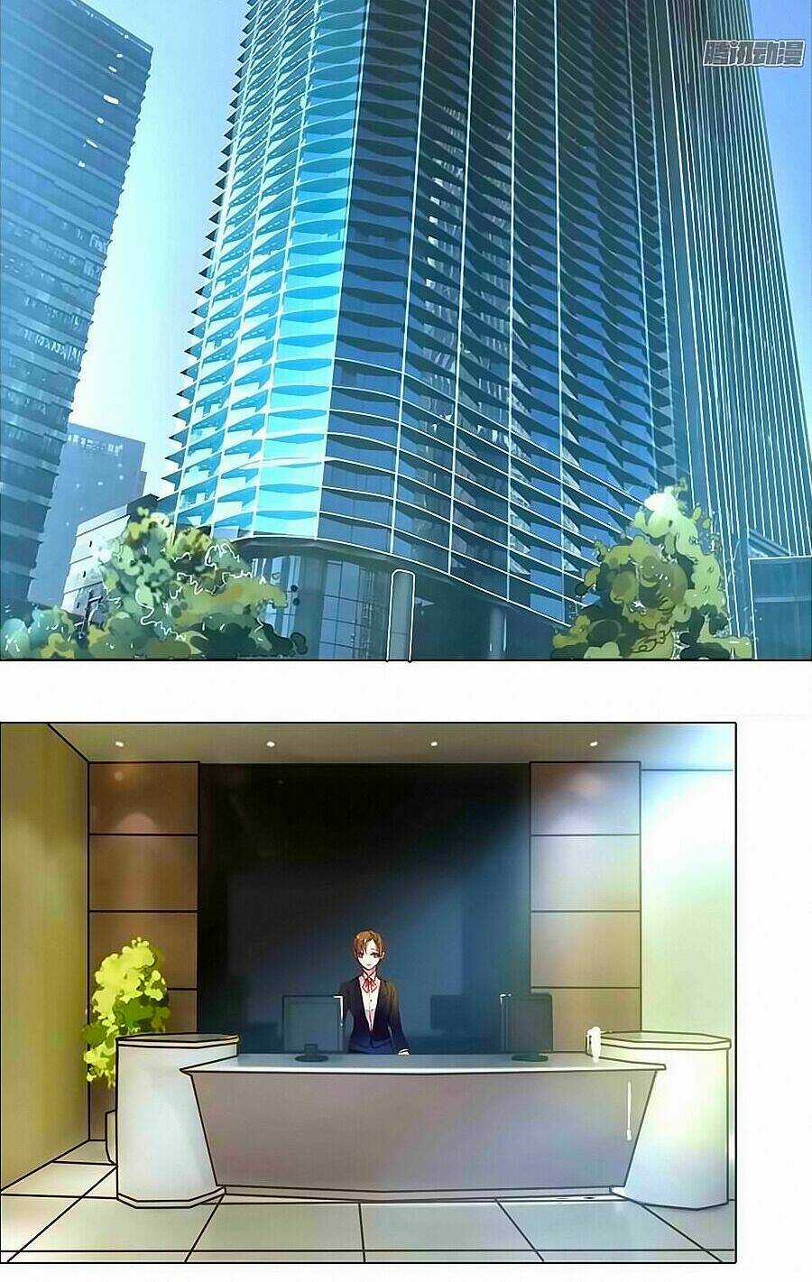 Hào Môn Tiểu Lãn Thê - Chapter 7 - Trang 18