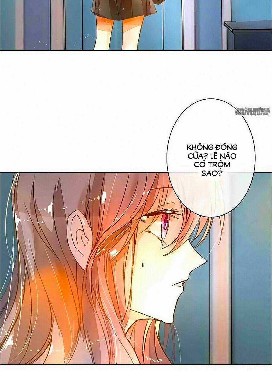 Hào Môn Tiểu Lãn Thê - Chapter 7 - Trang 4