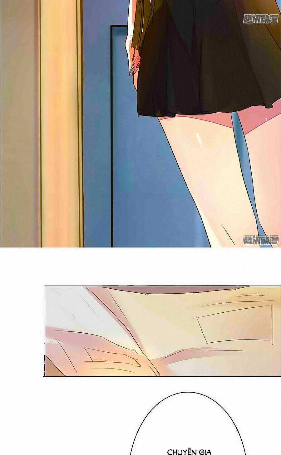 Hào Môn Tiểu Lãn Thê - Chapter 7 - Trang 9