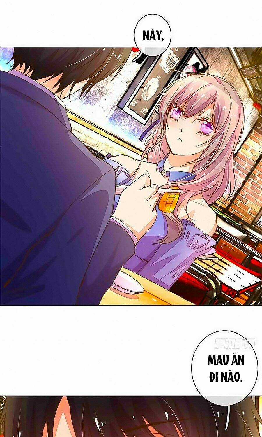 Hào Môn Tiểu Lãn Thê - Chapter 70 - Trang 1