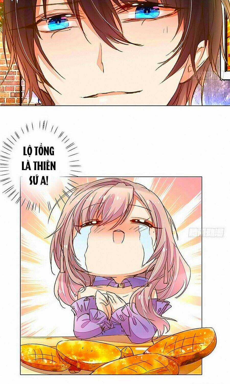 Hào Môn Tiểu Lãn Thê - Chapter 70 - Trang 2