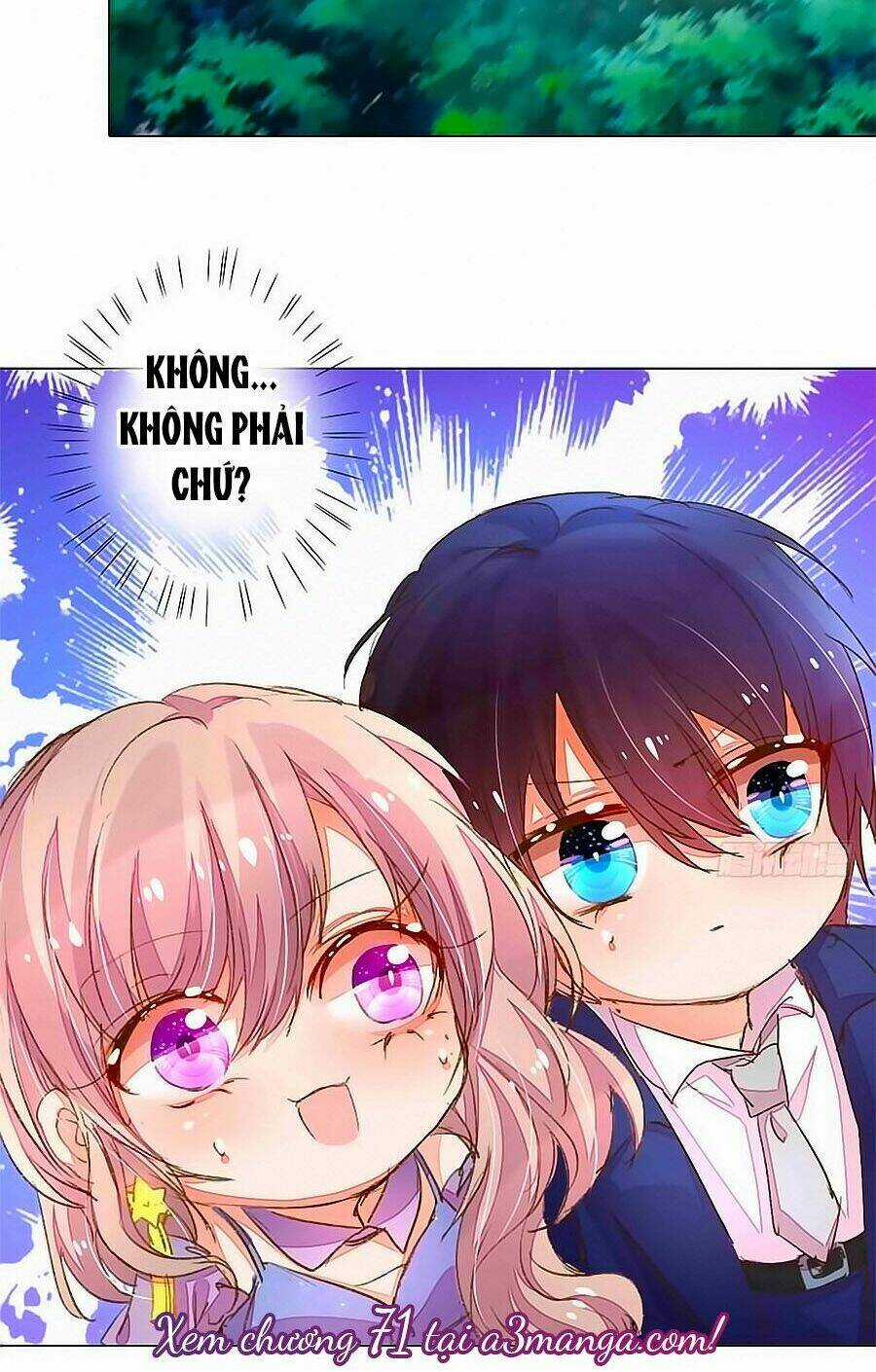 Hào Môn Tiểu Lãn Thê - Chapter 70 - Trang 13