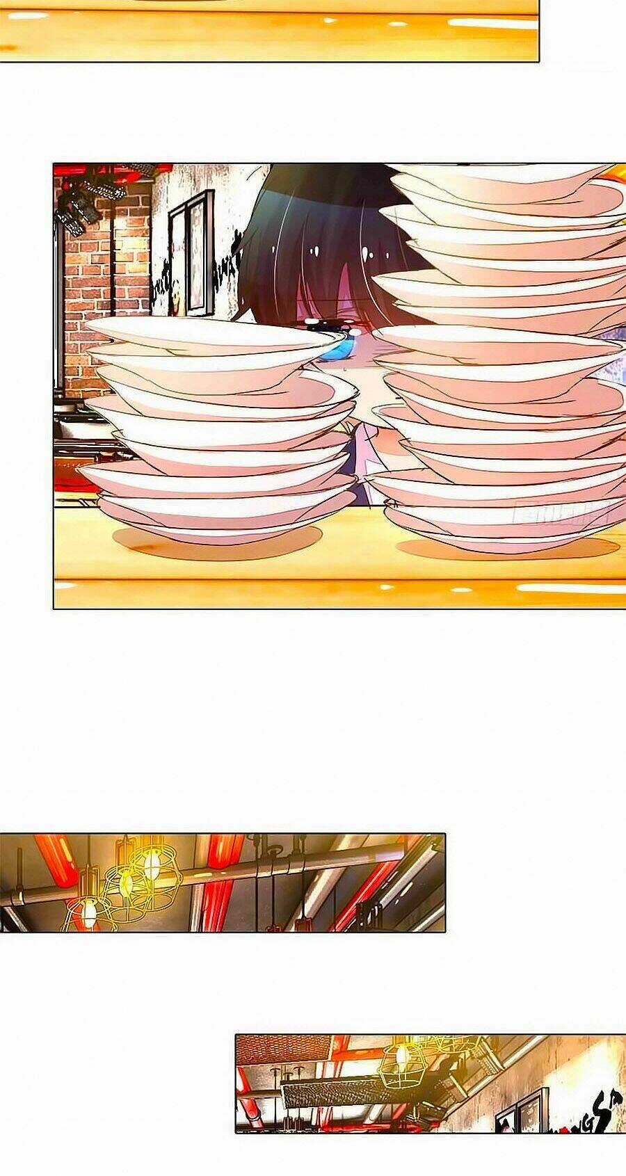 Hào Môn Tiểu Lãn Thê - Chapter 70 - Trang 4