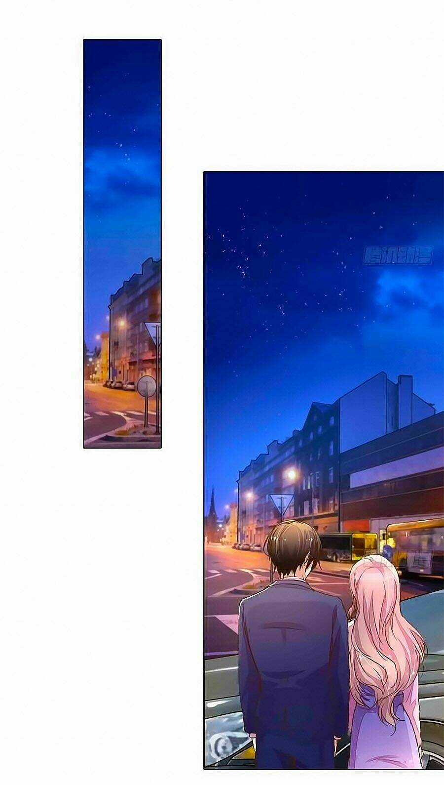 Hào Môn Tiểu Lãn Thê - Chapter 70 - Trang 6