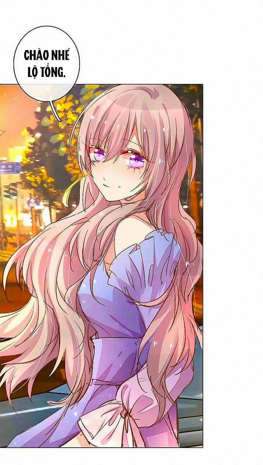 Hào Môn Tiểu Lãn Thê - Chapter 70 - Trang 7