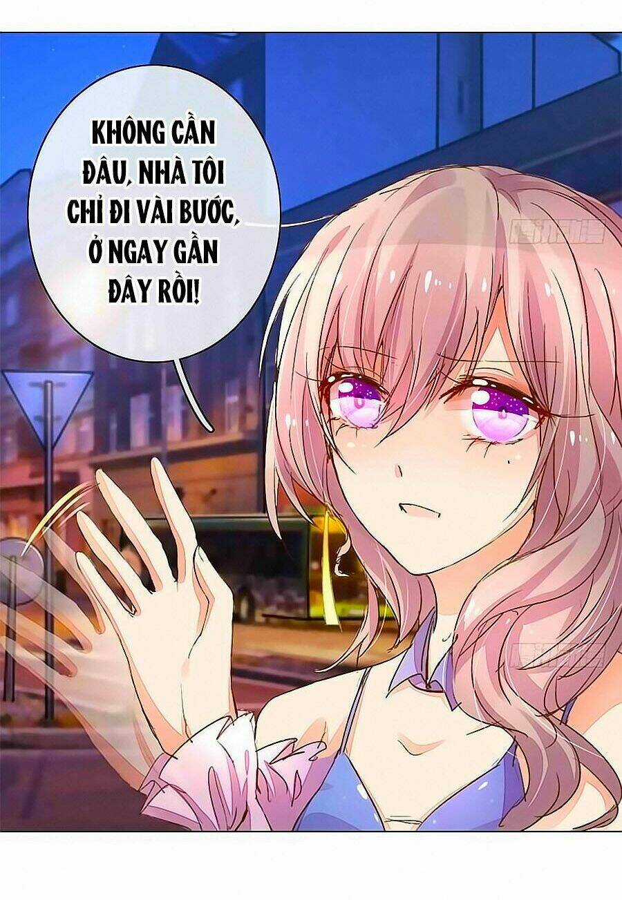 Hào Môn Tiểu Lãn Thê - Chapter 70 - Trang 9