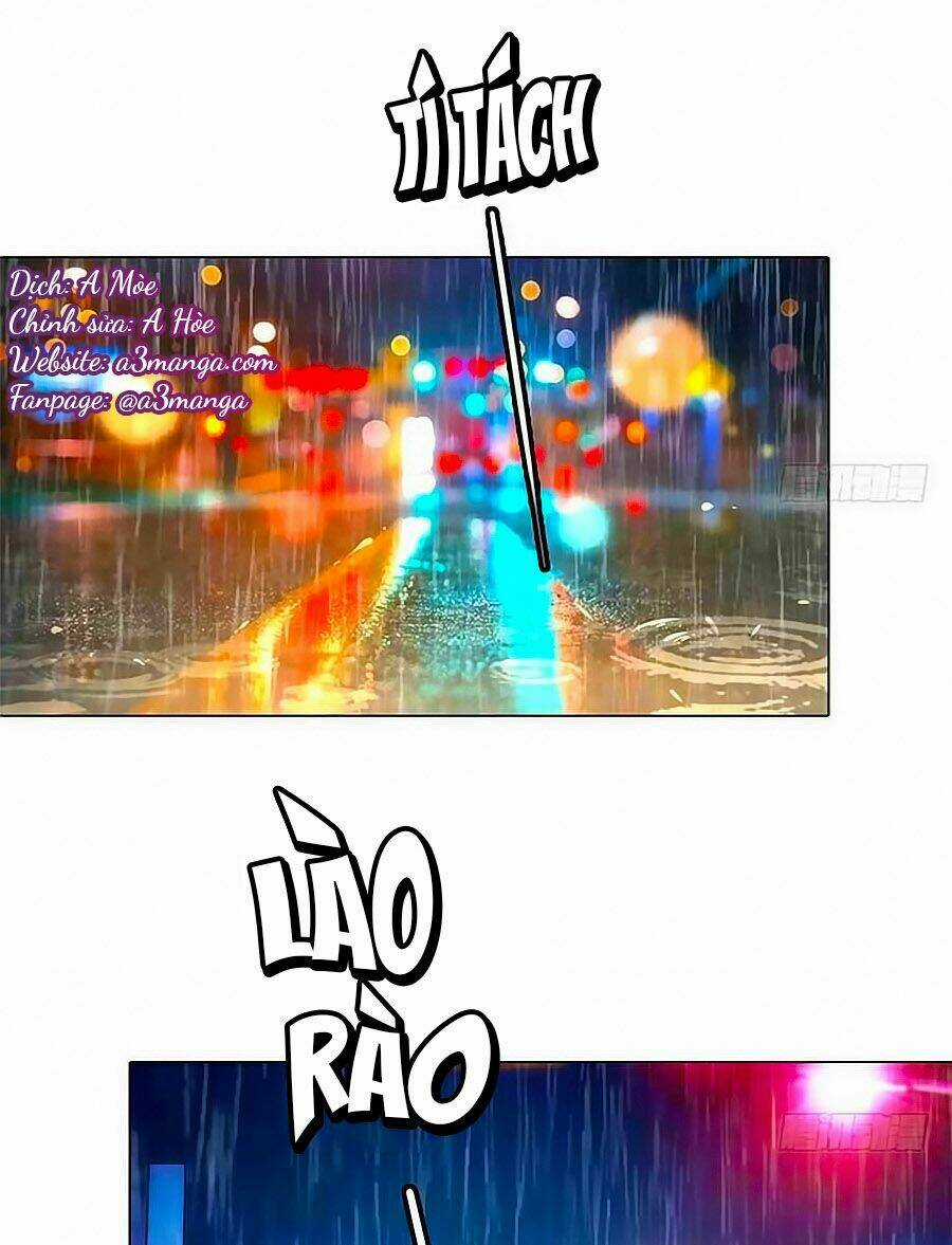 Hào Môn Tiểu Lãn Thê - Chapter 71 - Trang 1