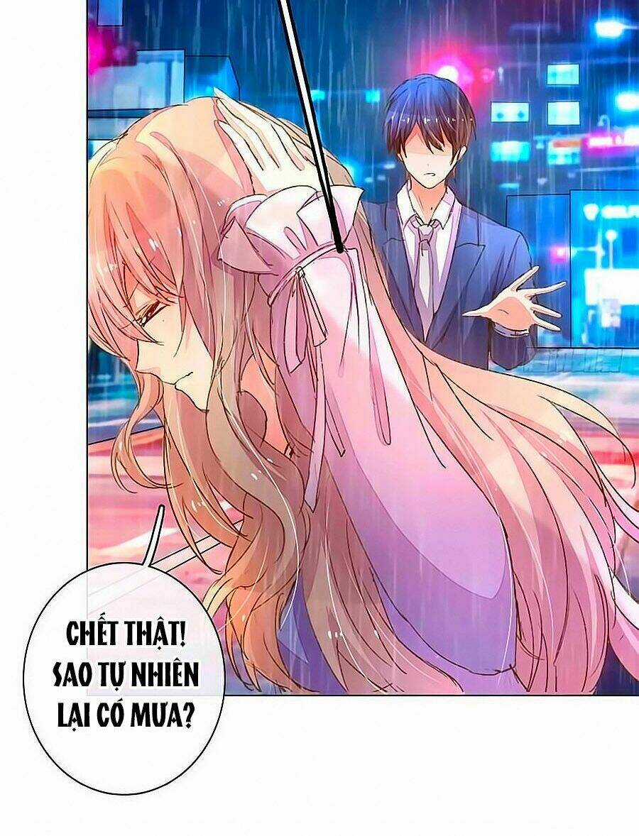 Hào Môn Tiểu Lãn Thê - Chapter 71 - Trang 2