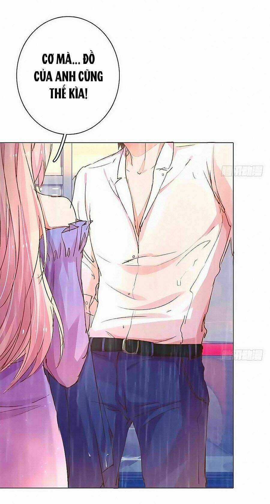 Hào Môn Tiểu Lãn Thê - Chapter 71 - Trang 12