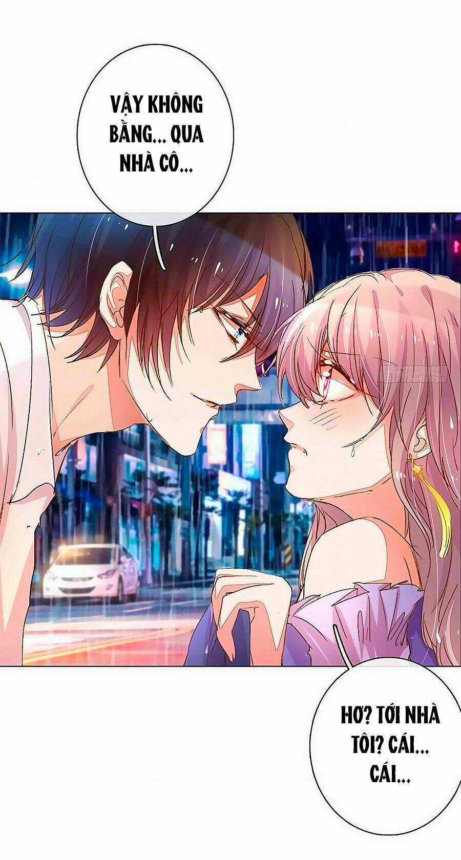 Hào Môn Tiểu Lãn Thê - Chapter 71 - Trang 13