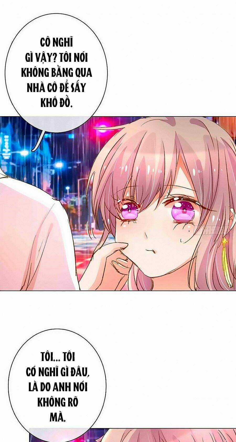 Hào Môn Tiểu Lãn Thê - Chapter 71 - Trang 14