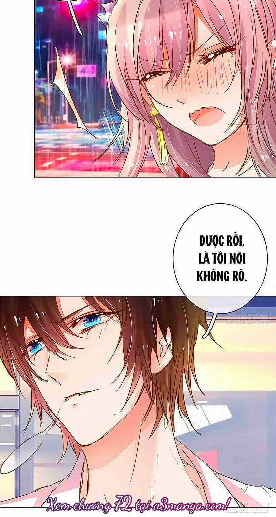 Hào Môn Tiểu Lãn Thê - Chapter 71 - Trang 15