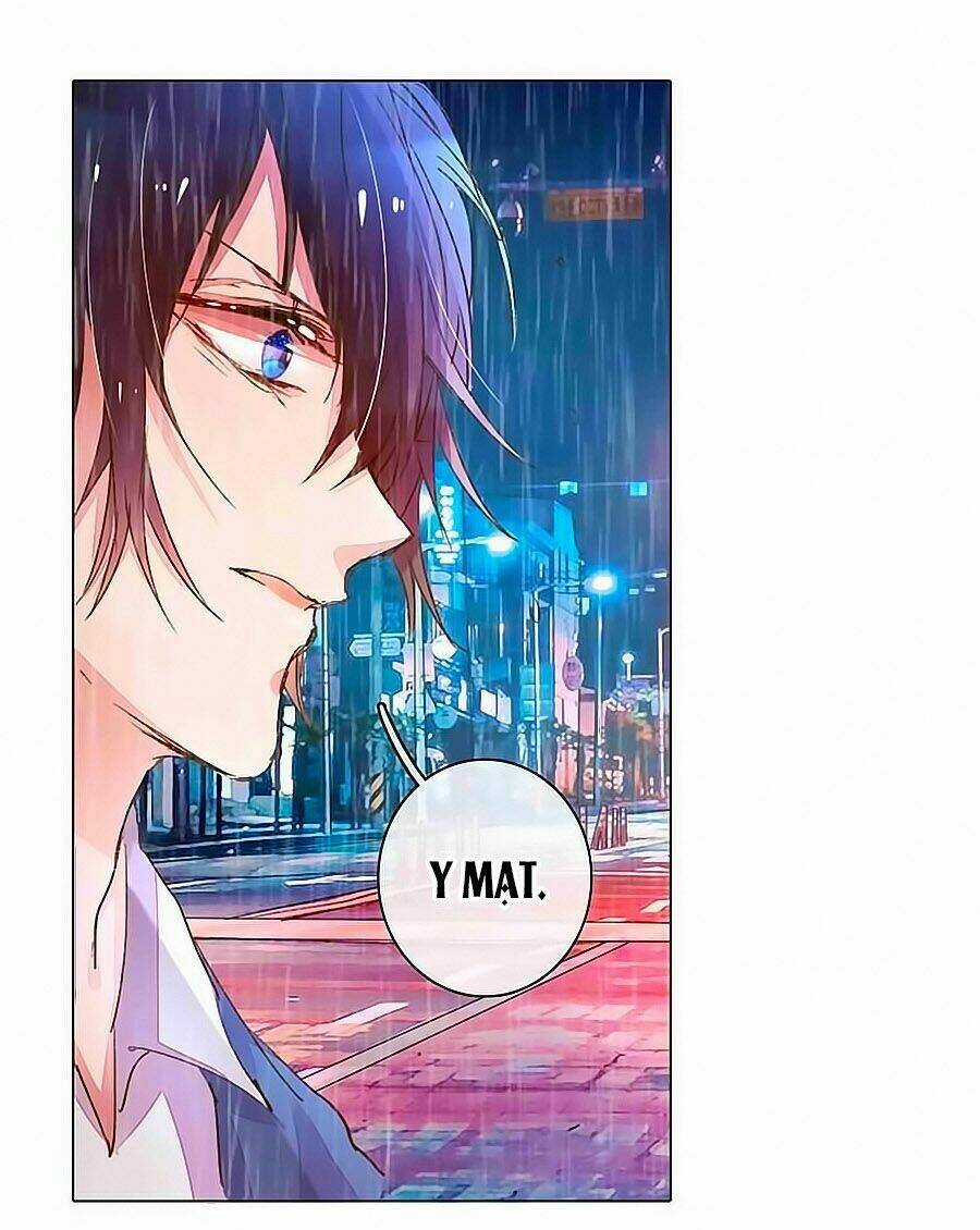 Hào Môn Tiểu Lãn Thê - Chapter 71 - Trang 3