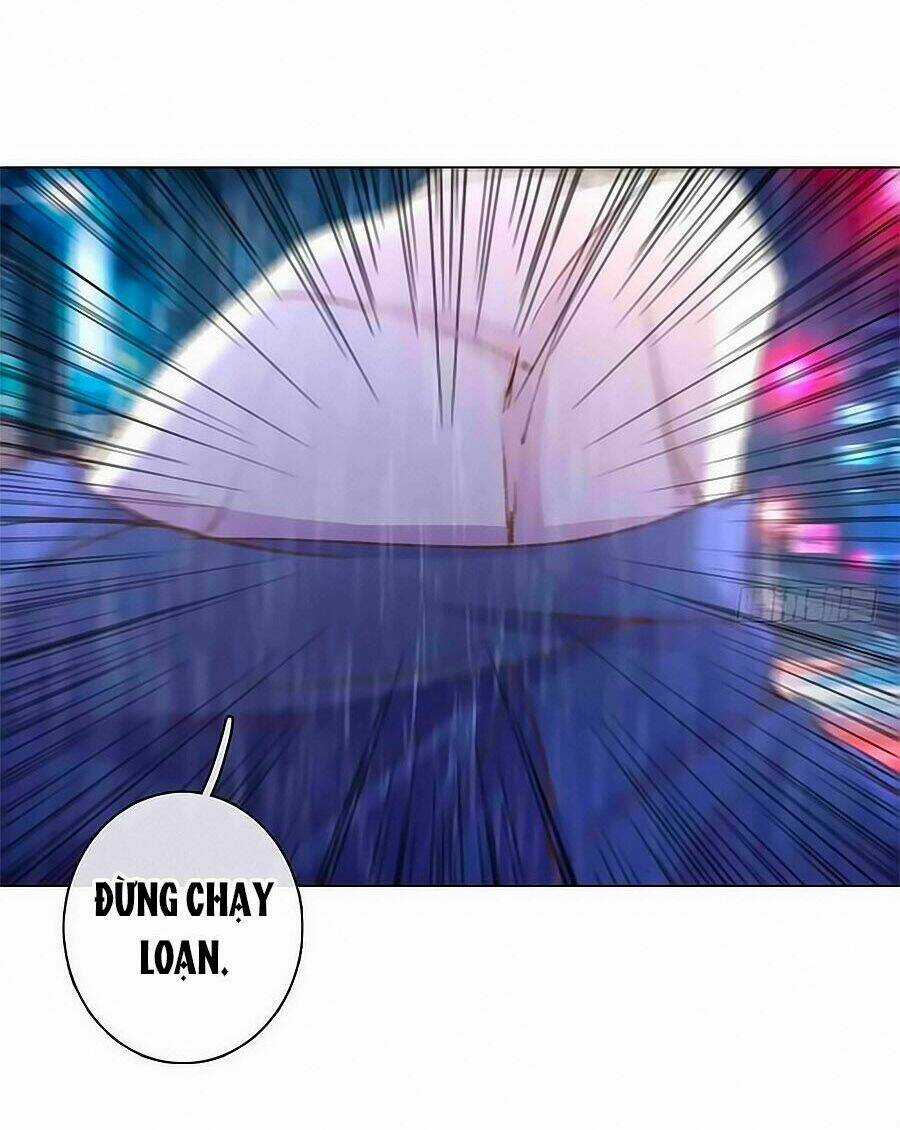 Hào Môn Tiểu Lãn Thê - Chapter 71 - Trang 4