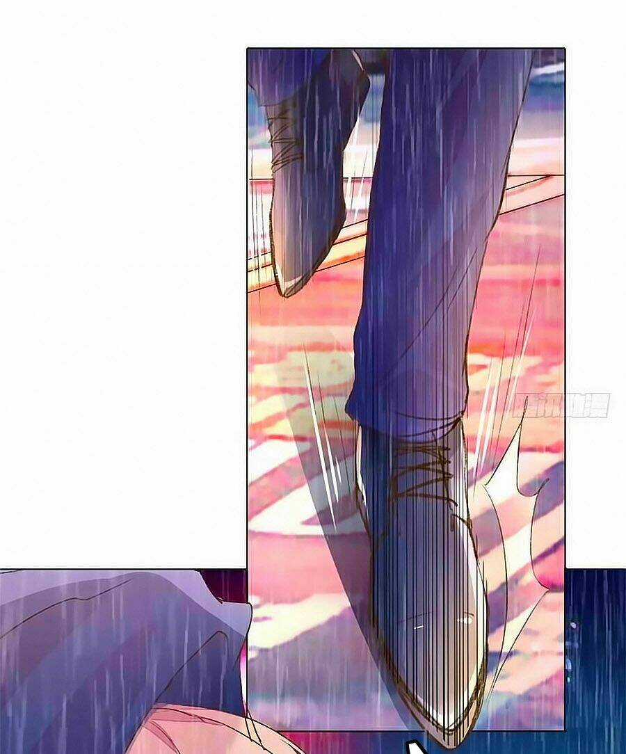 Hào Môn Tiểu Lãn Thê - Chapter 71 - Trang 5