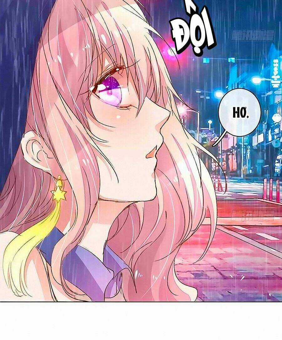 Hào Môn Tiểu Lãn Thê - Chapter 71 - Trang 6