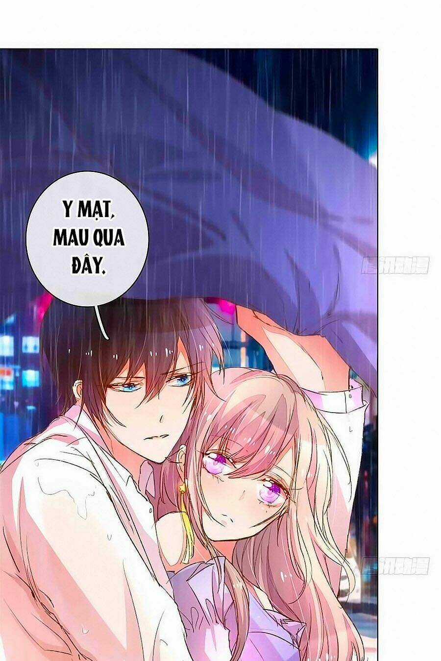 Hào Môn Tiểu Lãn Thê - Chapter 71 - Trang 7