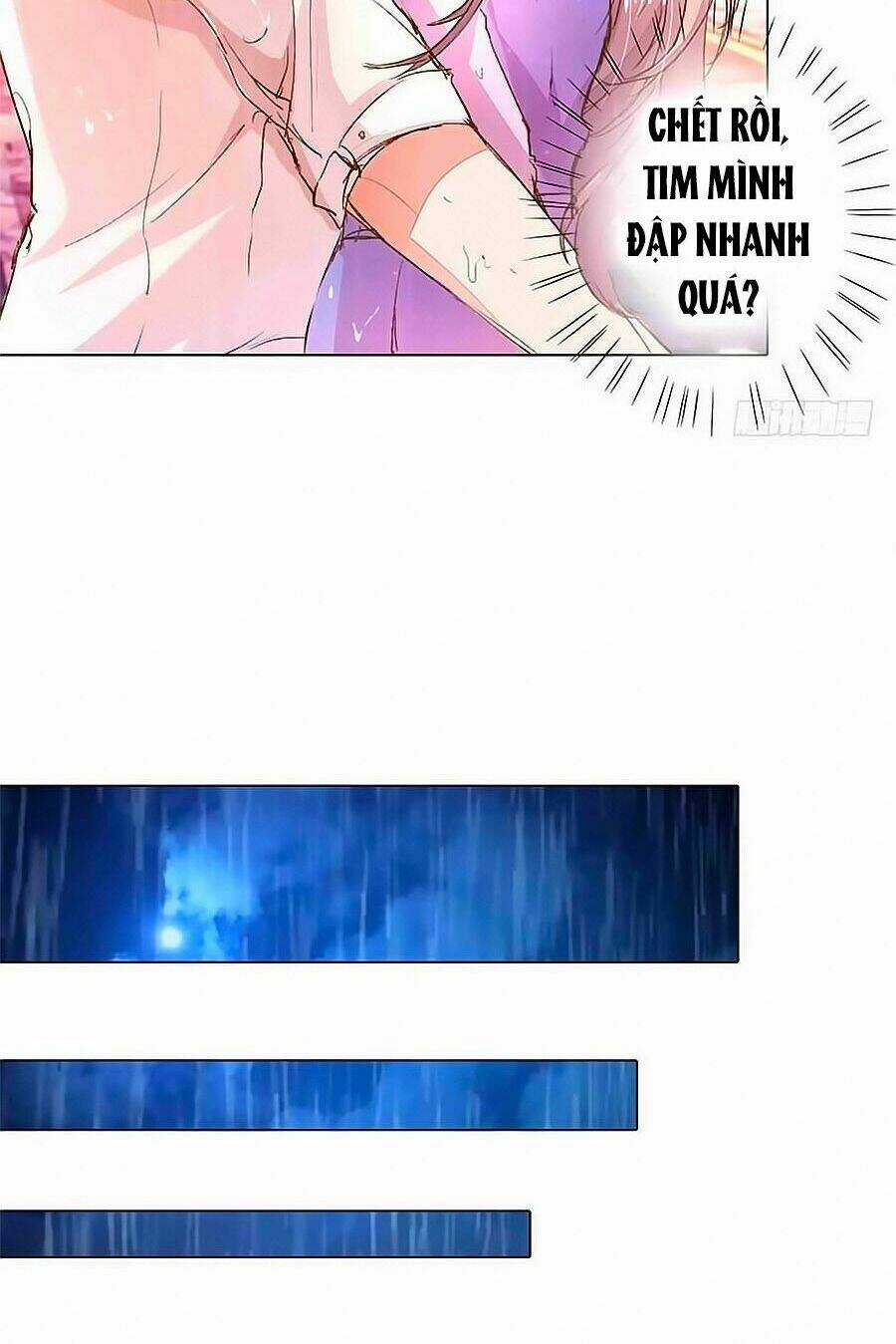 Hào Môn Tiểu Lãn Thê - Chapter 71 - Trang 8