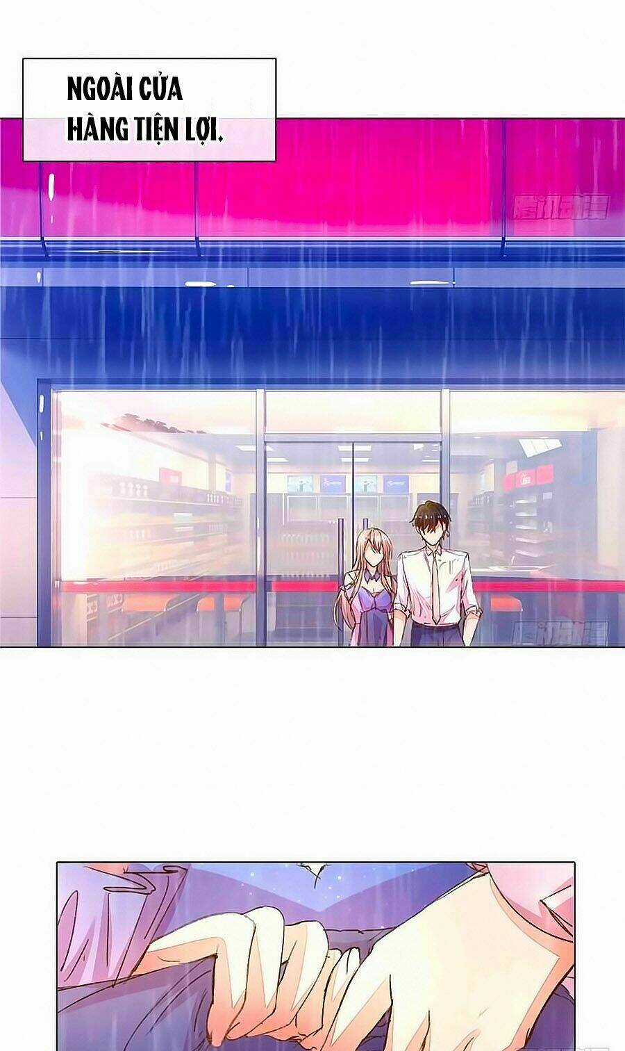 Hào Môn Tiểu Lãn Thê - Chapter 71 - Trang 9