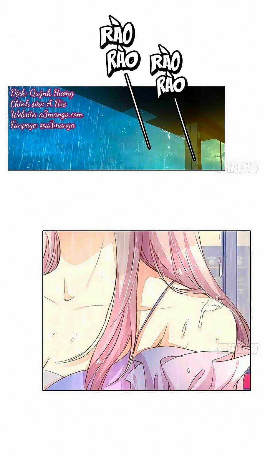 Hào Môn Tiểu Lãn Thê - Chapter 72 - Trang 1