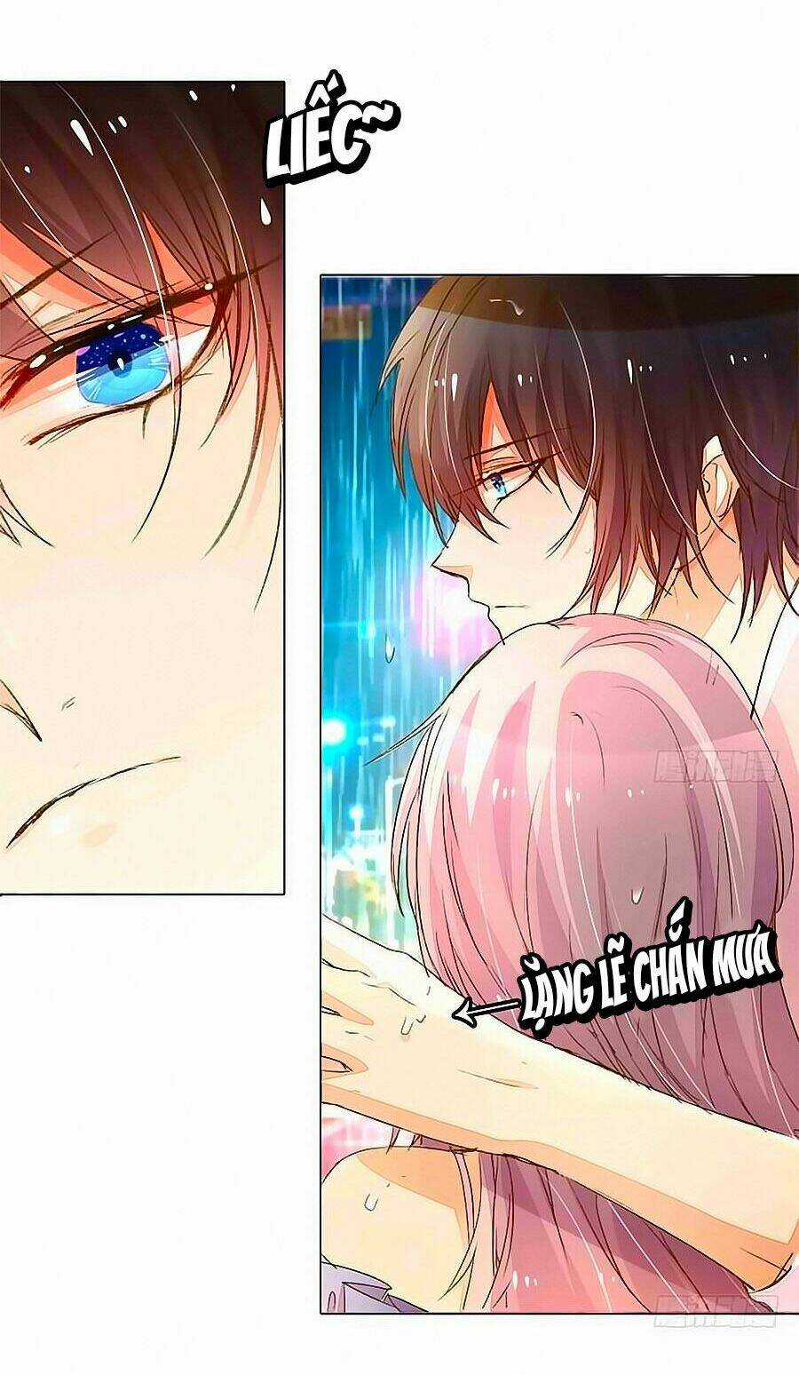 Hào Môn Tiểu Lãn Thê - Chapter 72 - Trang 2