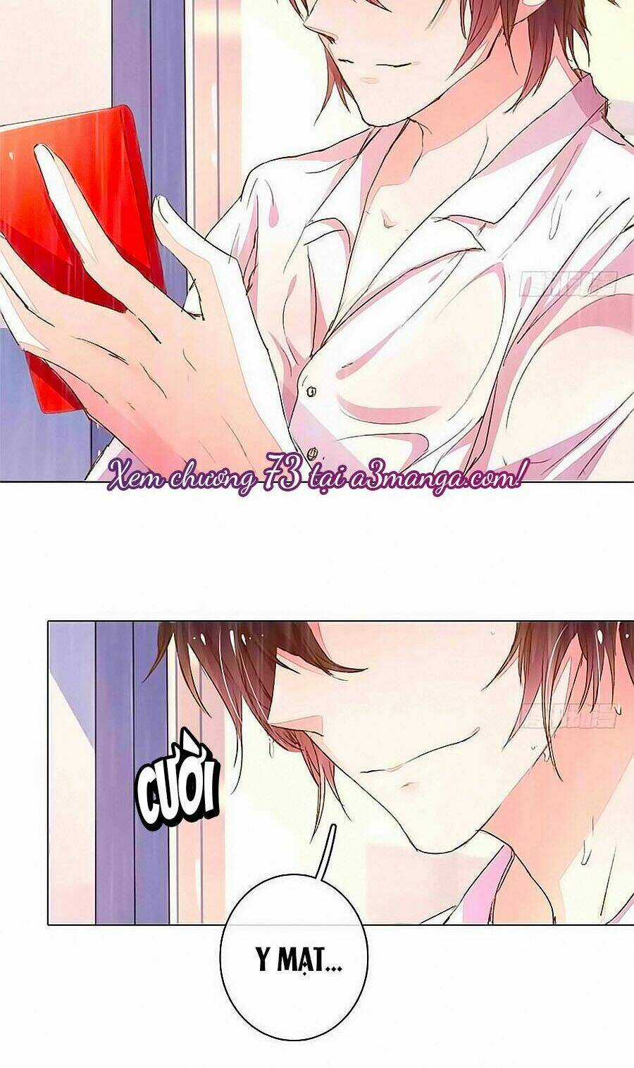 Hào Môn Tiểu Lãn Thê - Chapter 72 - Trang 12