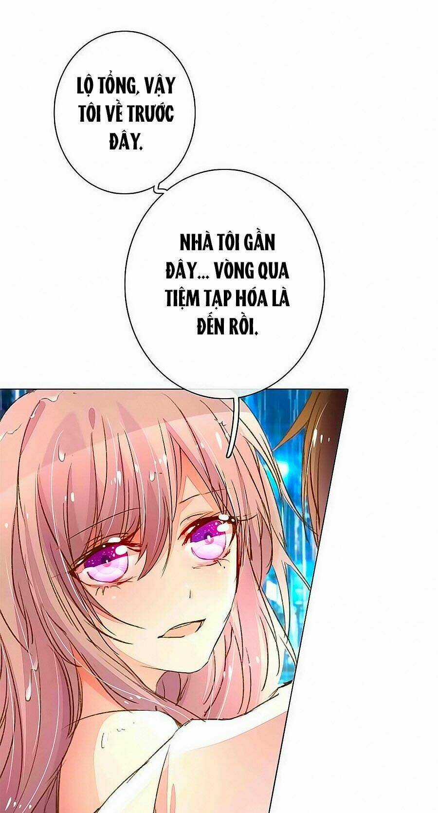 Hào Môn Tiểu Lãn Thê - Chapter 72 - Trang 5