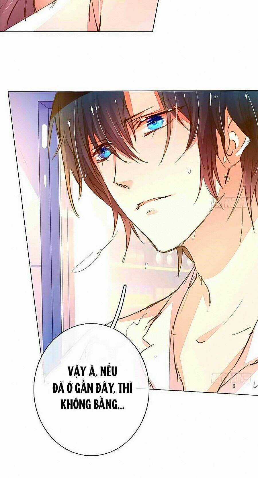 Hào Môn Tiểu Lãn Thê - Chapter 72 - Trang 6