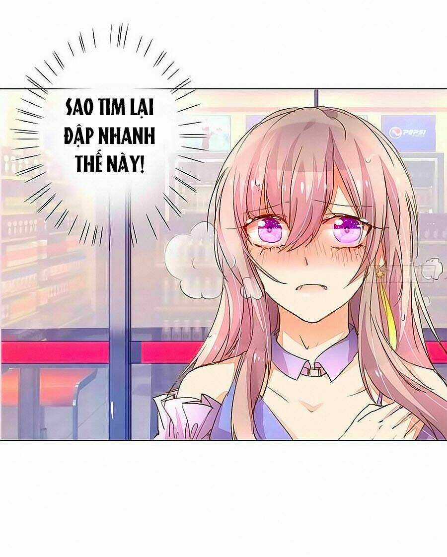 Hào Môn Tiểu Lãn Thê - Chapter 72 - Trang 7