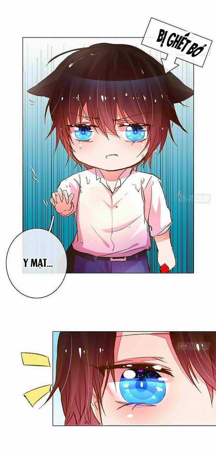 Hào Môn Tiểu Lãn Thê - Chapter 72 - Trang 9