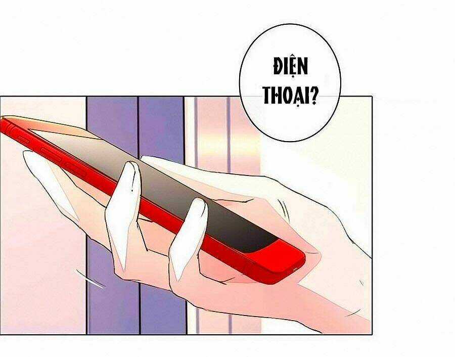 Hào Môn Tiểu Lãn Thê - Chapter 72 - Trang 10