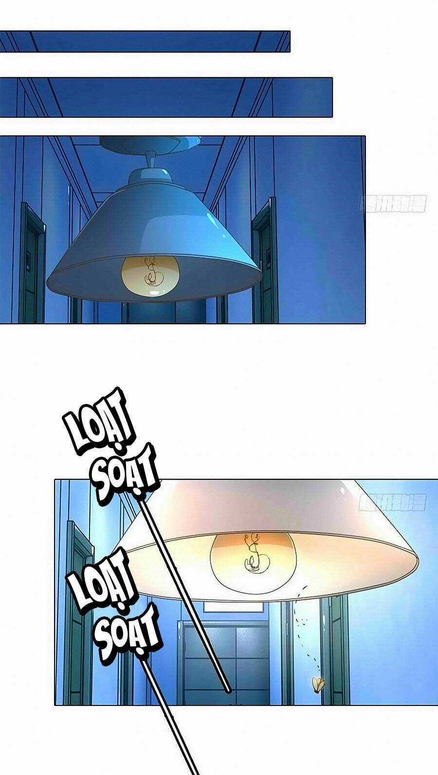 Hào Môn Tiểu Lãn Thê - Chapter 73 - Trang 1