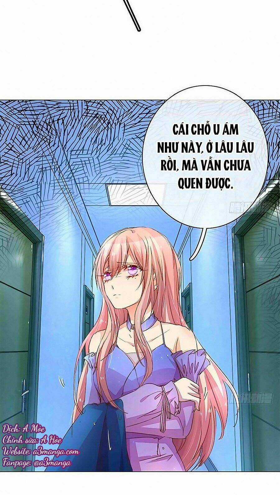 Hào Môn Tiểu Lãn Thê - Chapter 73 - Trang 2