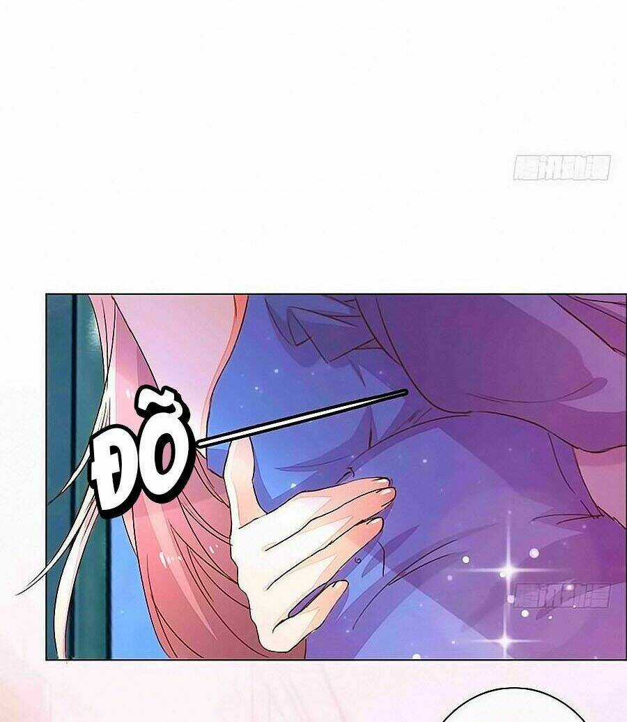 Hào Môn Tiểu Lãn Thê - Chapter 73 - Trang 11