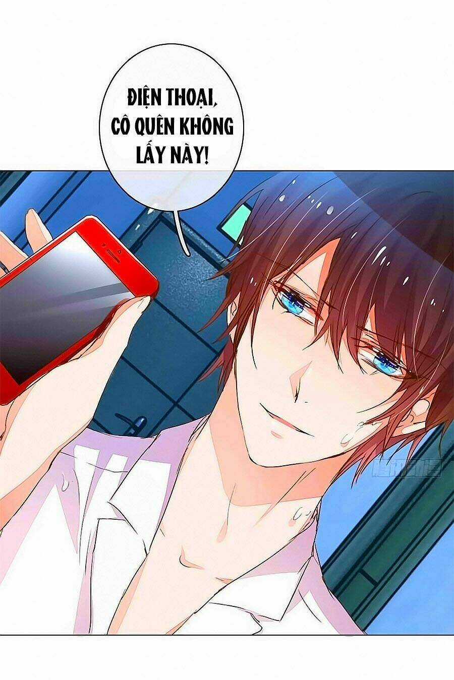 Hào Môn Tiểu Lãn Thê - Chapter 73 - Trang 14