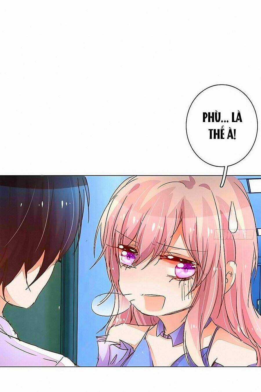 Hào Môn Tiểu Lãn Thê - Chapter 73 - Trang 15