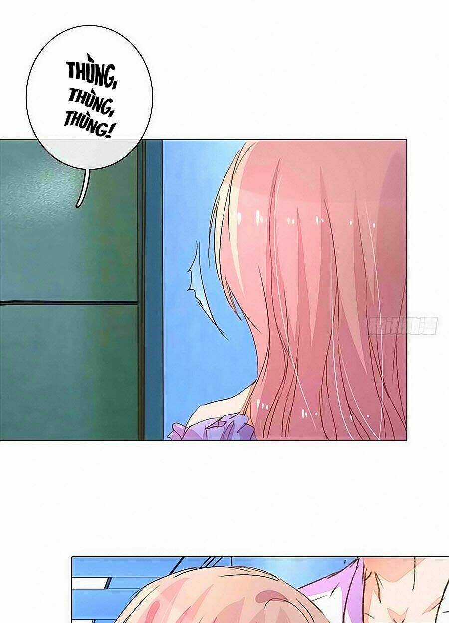 Hào Môn Tiểu Lãn Thê - Chapter 73 - Trang 16