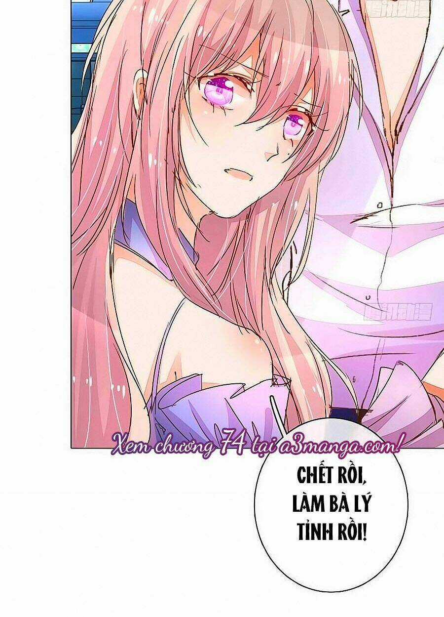 Hào Môn Tiểu Lãn Thê - Chapter 73 - Trang 17