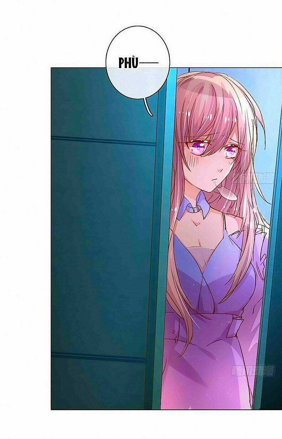 Hào Môn Tiểu Lãn Thê - Chapter 73 - Trang 5