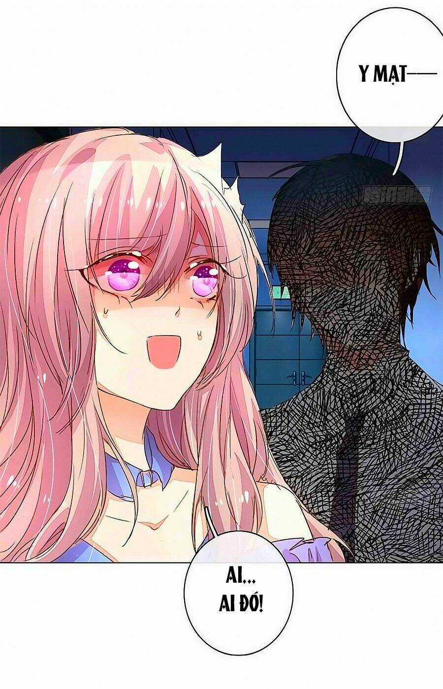 Hào Môn Tiểu Lãn Thê - Chapter 73 - Trang 6