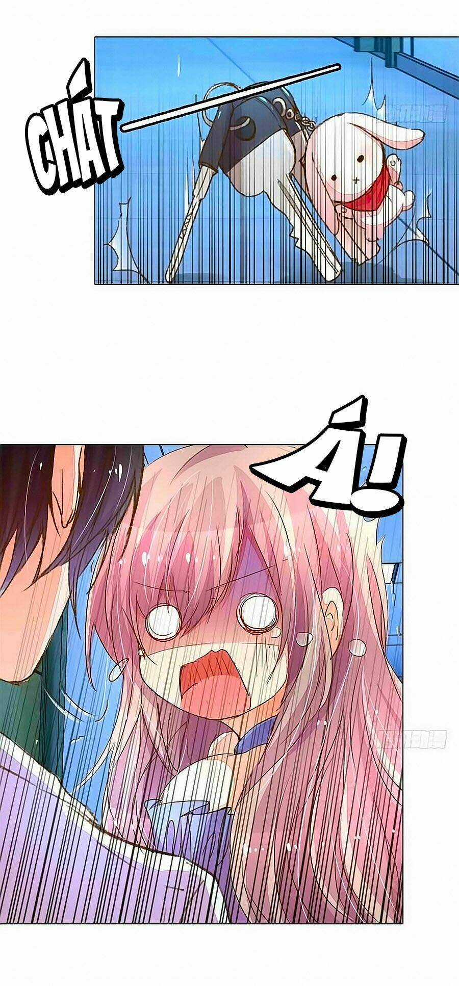 Hào Môn Tiểu Lãn Thê - Chapter 73 - Trang 7