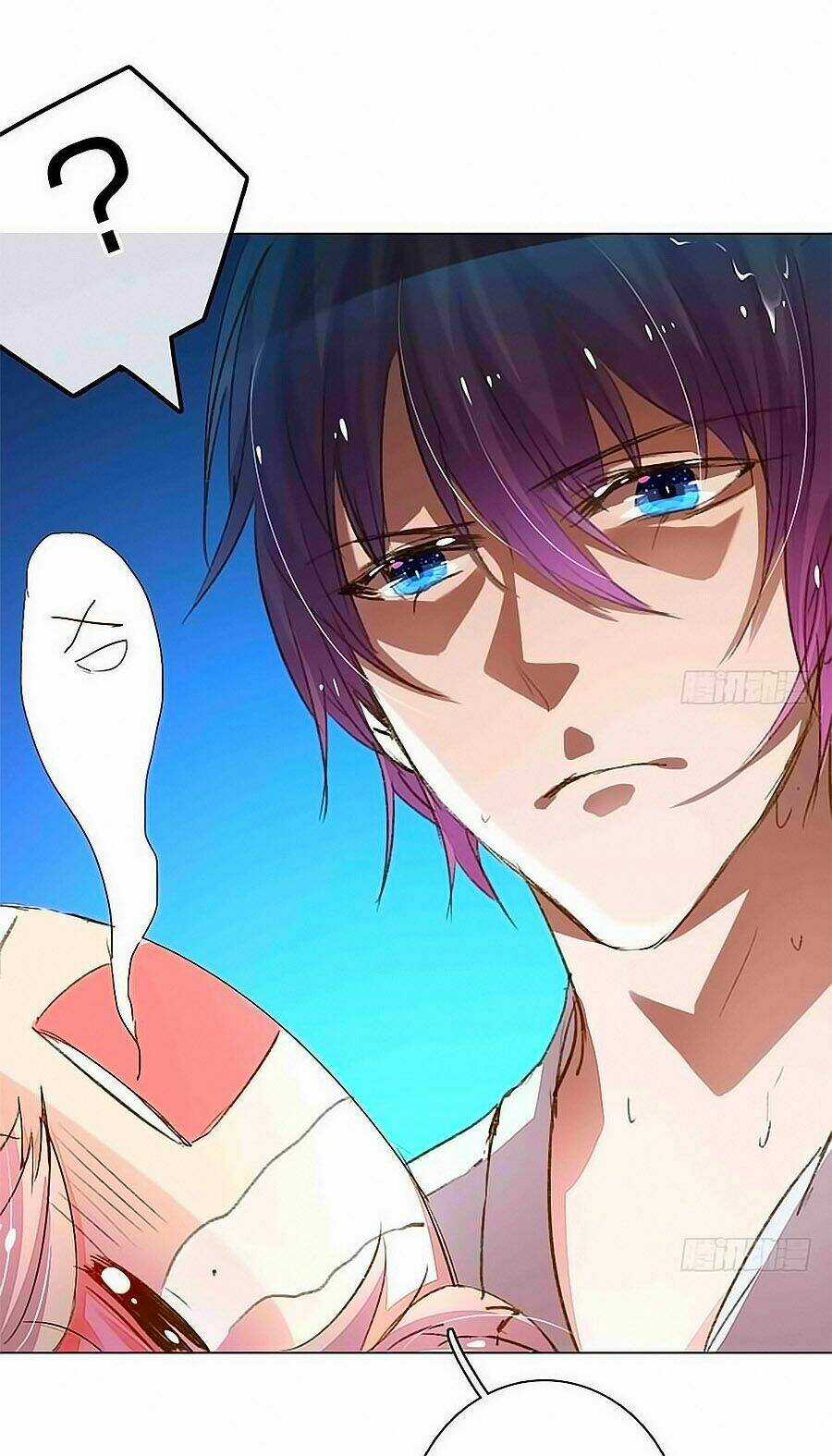 Hào Môn Tiểu Lãn Thê - Chapter 73 - Trang 8