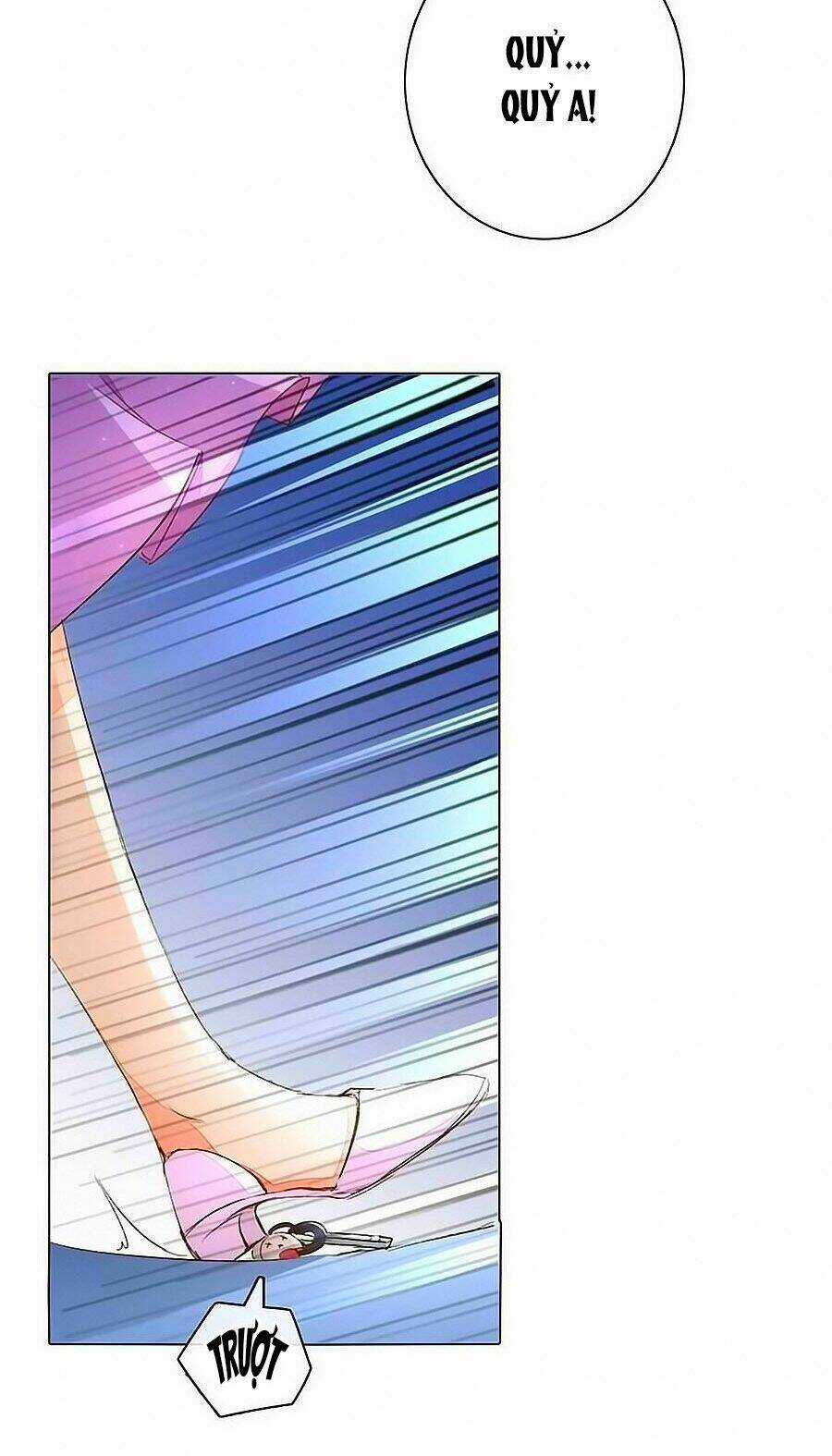 Hào Môn Tiểu Lãn Thê - Chapter 73 - Trang 9