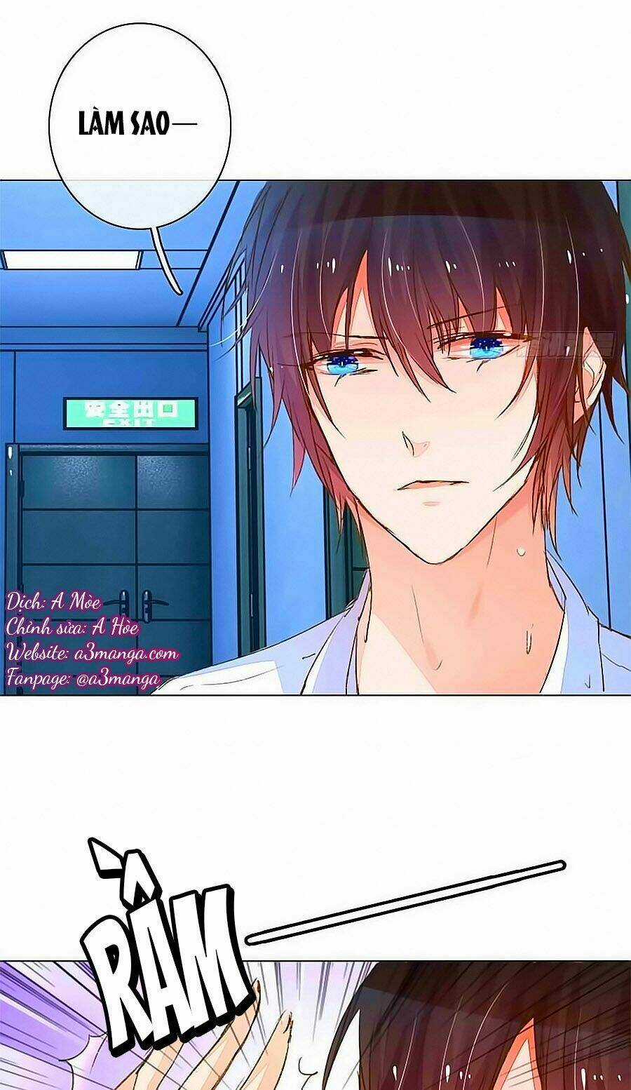 Hào Môn Tiểu Lãn Thê - Chapter 74 - Trang 1