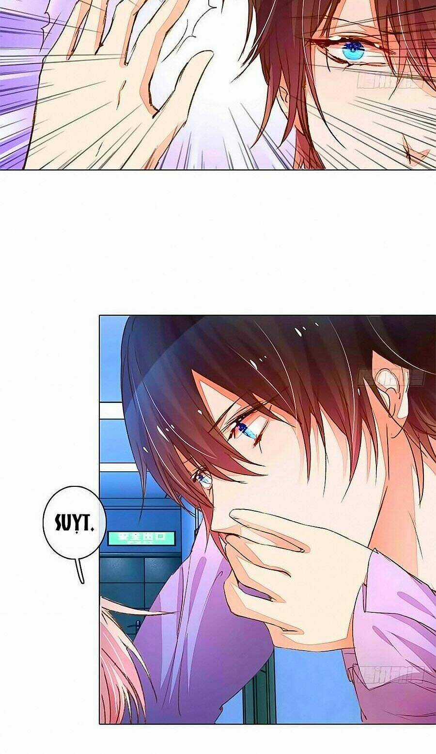 Hào Môn Tiểu Lãn Thê - Chapter 74 - Trang 2