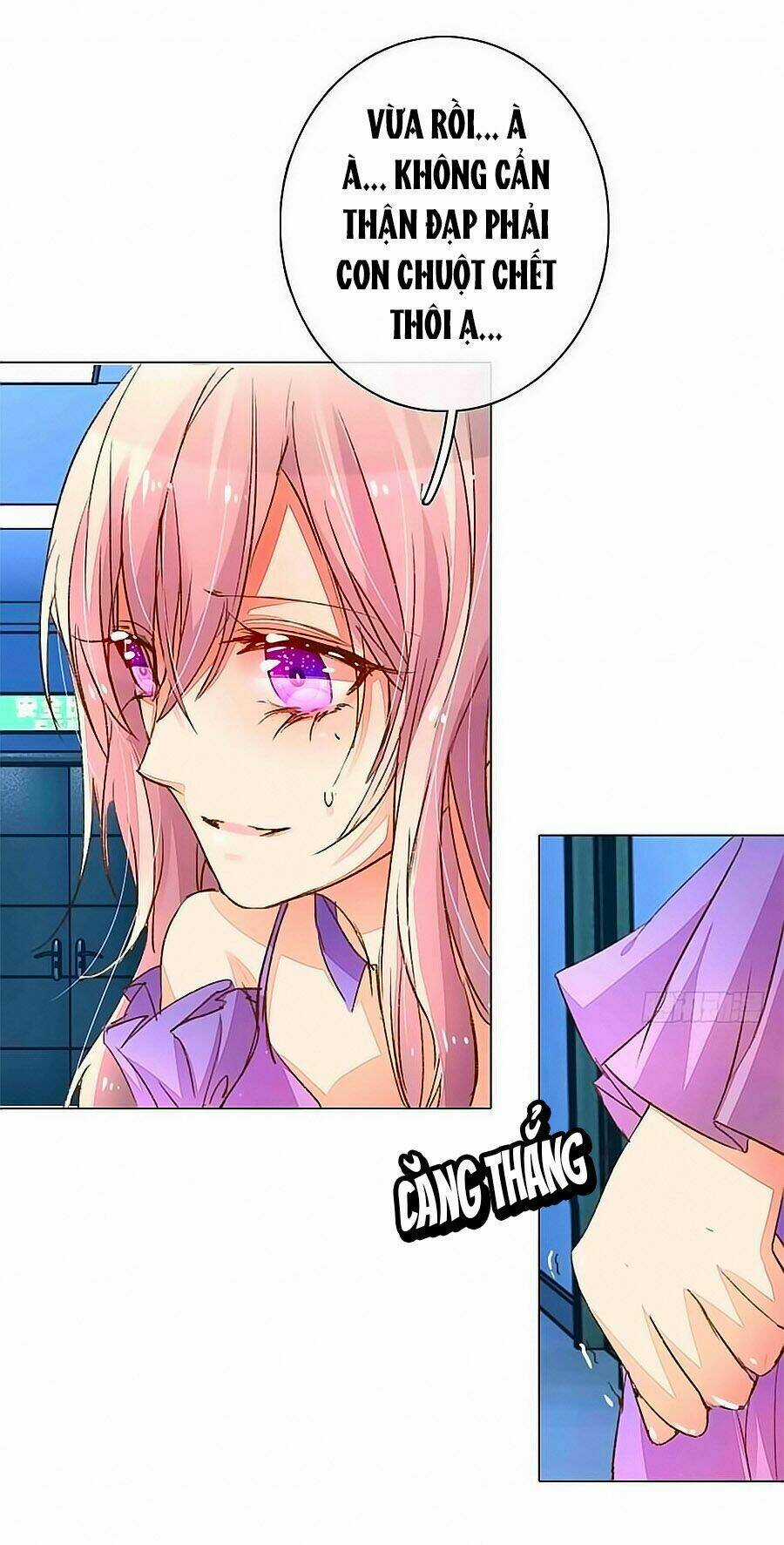 Hào Môn Tiểu Lãn Thê - Chapter 74 - Trang 11