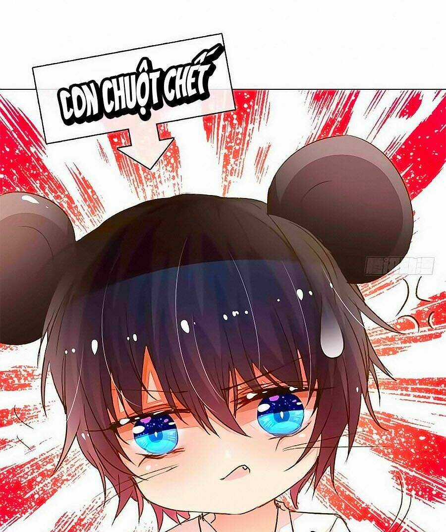 Hào Môn Tiểu Lãn Thê - Chapter 74 - Trang 12